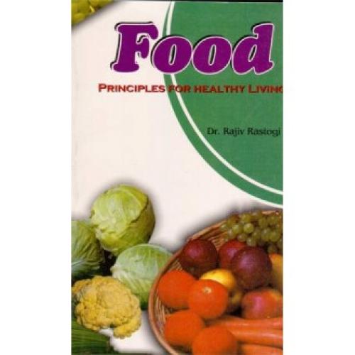 Food Principles of Healing Living